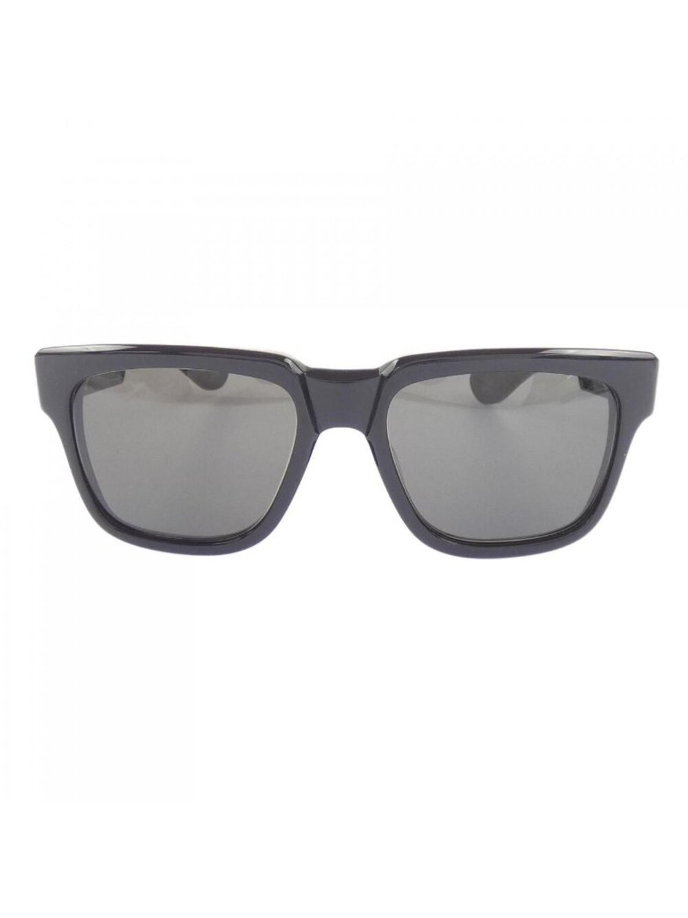 Chrome Hearts Box Officer Sunglasses Eyewear